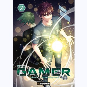 The Gamer : Tome 2