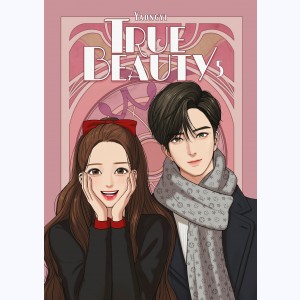 True Beauty : Tome 5