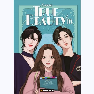 True Beauty : Tome 10