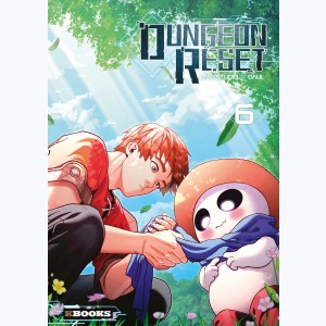 Dungeon Reset : Tome 6