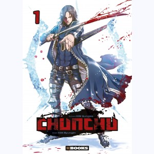 Chunchu : Tome 1