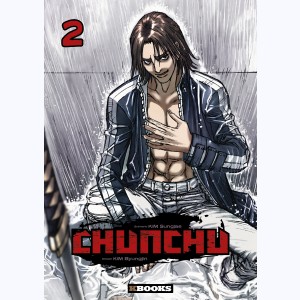 Chunchu : Tome 2