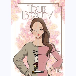 True Beauty : Tome (1 à 3), Coffret