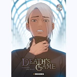 Death's Game : Tome 2