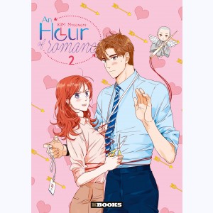 An hour of romance : Tome 2