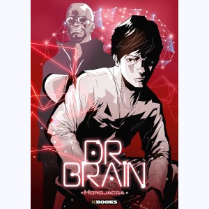 Dr. Brain : Tome 1