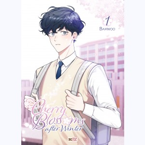 Cherry Blossoms After Winter : Tome 1