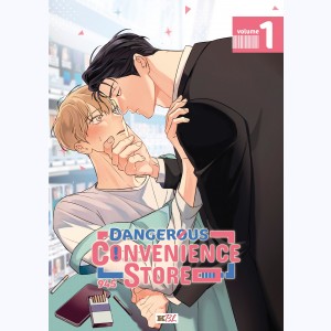 Dangerous Convenience Store : Tome 1