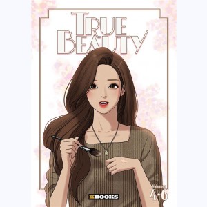 True Beauty : Tome (4 à 6), Coffret