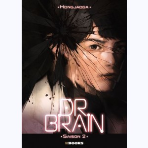 Dr. Brain : Tome 2