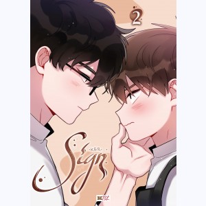 Sign : Tome 2