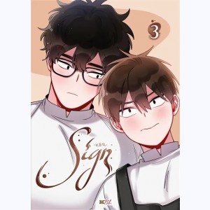 Sign : Tome 3