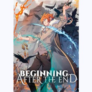 The beginning after the end : Tome 7