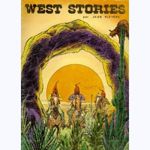 West stories