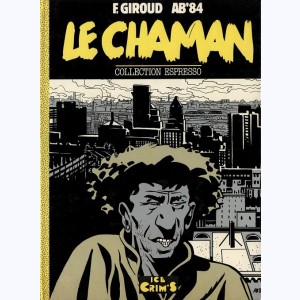 Le Chaman