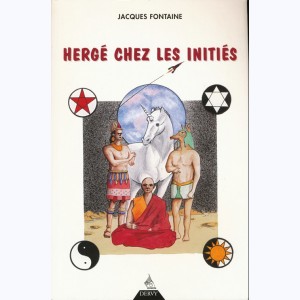 Hergé, Hergé chez les initiés