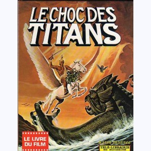 Le choc des titans