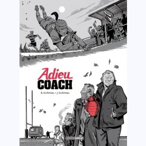 Adieu coach