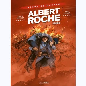 Albert Roche : 