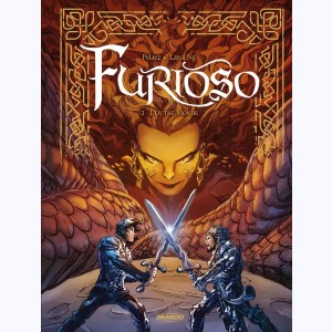 Furioso : Tome 2/2, L'outre-monde