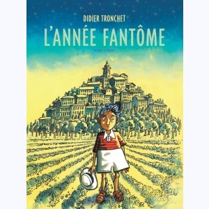 L'année fantôme