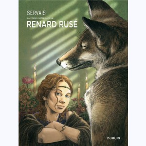 La faune symbolique : Tome 1, Renard rusé