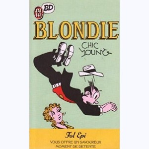 Blondie : 