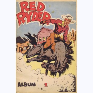 Red Ryder : 