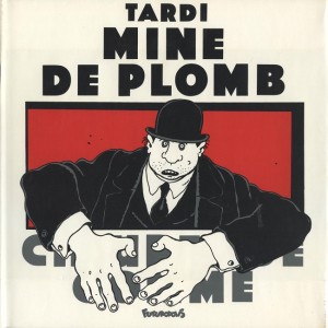 Mine de plomb - Chiures de gomme : Tome 1, Mine de plomb