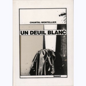 Un deuil blanc