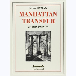 Manhattan Transfer : 