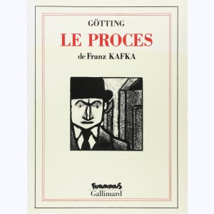 Le Procès (Götting)