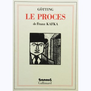 Le Procès (Götting) : 