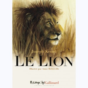 Le Lion