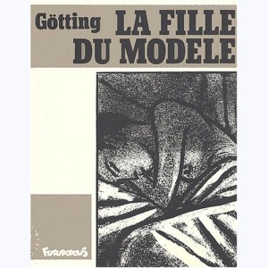 La Fille du modèle