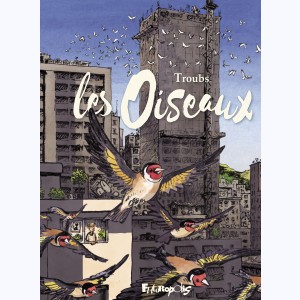 Les oiseaux