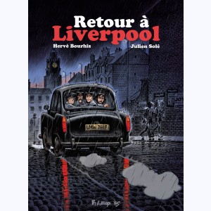 Retour à Liverpool