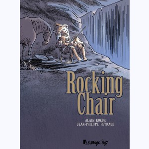 Rocking chair