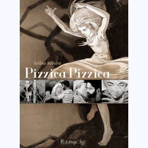 Pizzica Pizzica