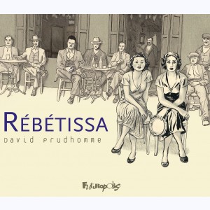 Rébétissa