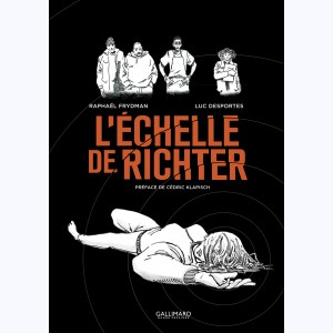 L'échelle de Richter