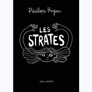 Les Strates : 