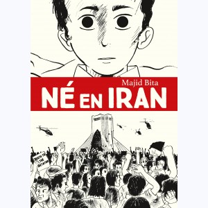 Né en Iran