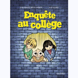 Enquête au collège