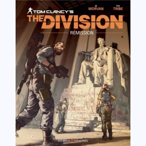 Tom Clancy's The division, Rémission