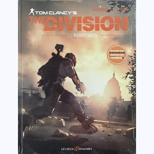 Tom Clancy's The division, Rémission : 