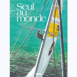 Seul au Monde : Tome 3, Geneviève