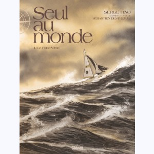 Seul au Monde : Tome 4, Le point Némo