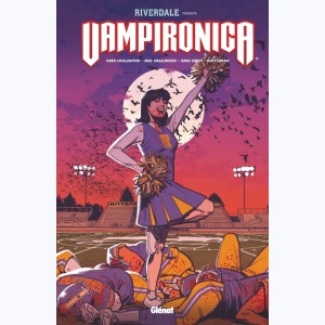 Riverdale présente, Vampironica