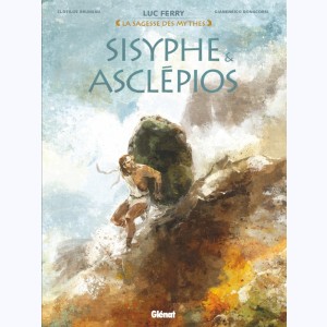 Sisyphe & Asclépios